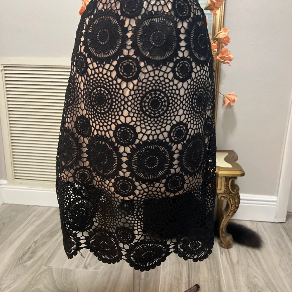 Summer Skirt